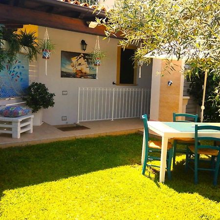Il Bounty - Struttura Per Soggiorni Brevi - Fontane Bianche Exterior foto