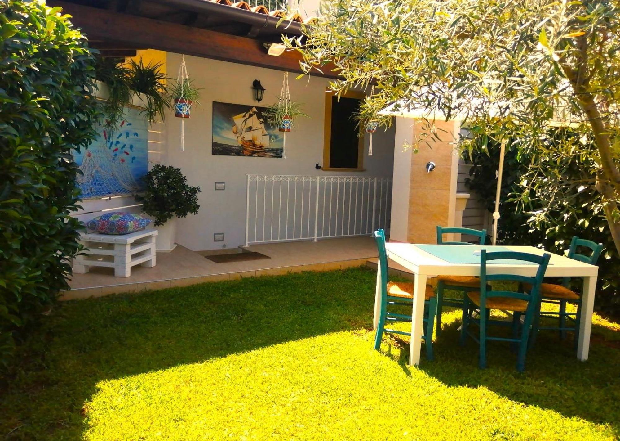Il Bounty - Struttura Per Soggiorni Brevi - Fontane Bianche Exterior foto